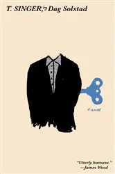 Book cover of T Singer by Unknown