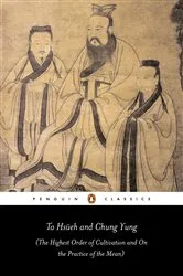 Book cover of Ta Hsüeh and Chung Yung by Andrew Plaks