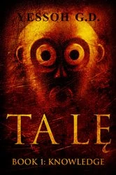 Book cover of TA LĘ : Book 1 by Yessoh G.D.