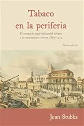 Book cover of Tabaco en la periferia by Unknown