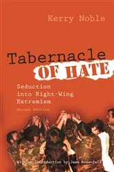 Book cover of Tabernacle of Hate (2nd ed.) by Kerry Noble