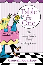 Book cover of Table for One by Ko-eun Yun