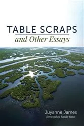 Book cover of Table Scraps and Other Essays by Unknown