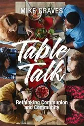 Book cover of Table Talk by Don Burke