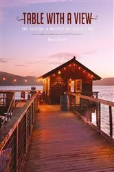 Book cover of Table with a View by Dena Grunt