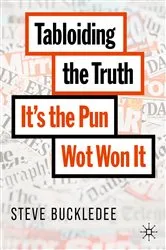 Book cover of Tabloiding the Truth by Unknown