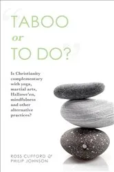 Book cover of Taboo or to Do? by Ross Clifford