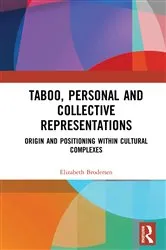 Book cover of Taboo, Personal and Collective Representations by Elizabeth Brodersen