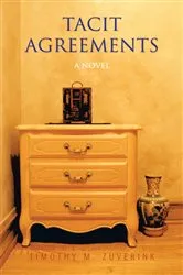 Book cover of Tacit Agreements by Unknown
