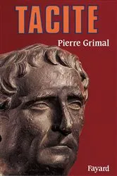 Book cover of Tacite by Pierre Grimal