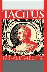 Book cover of Tacitus by Ronald Mellor