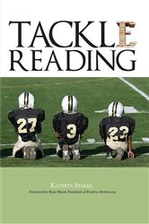 Book cover of Tackle Reading by Unknown