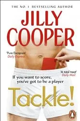 Book cover of Tackle! by N/A