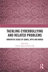 Book cover of Tackling Cyberbullying and Related Problems by Unknown