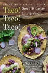 Book cover of Taco! Taco! Taco! by N/A