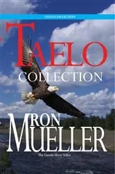 Book cover of Taelo Collection by Ron Mueller