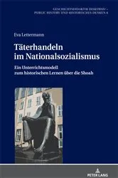 Book cover of Taeterhandeln im Nationalsozialismus by Christine Gundermann