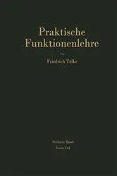 Book cover of Tafeln aus dem Gebiet der Theta-Funktionen und der elliptischen Funktionen mit 120 erläuternden Beispielen by Friedrich Tölke