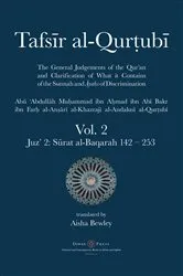 Book cover of Tafsir al-Qurtubi Vol. 2 : Juz' 2 by al-Qurtubi, Abu 'Abdullah  Muhammad,