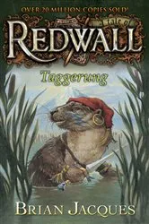 Book cover of Taggerung by Brian Jacques