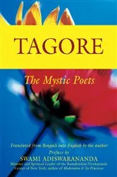 Book cover of Tagore by Unknown