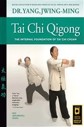 Book cover of Tai Chi Qigong (2nd ed.) by Unknown