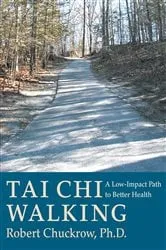Book cover of Tai Chi Walking by Unknown