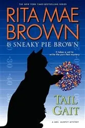 Book cover of Tail Gait by Rita Mae Brown