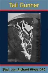 Book cover of Tail Gunner [Illustrated Edition] by Unknown