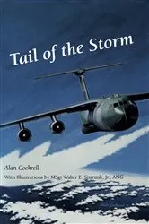 Book cover of Tail of the Storm by Unknown