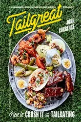 Book cover of Tailgreat by N/A