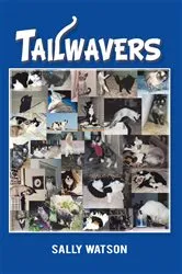 Book cover of Tailwavers by Unknown