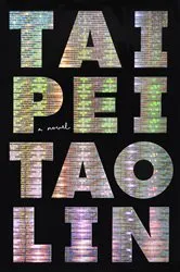 Book cover of Taipei by Joseph R. Allen