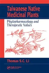Book cover of Taiwanese Native Medicinal Plants by Unknown