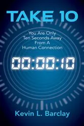 Book cover of Take 10 (2nd ed.) by Barclay, Kevin, L.