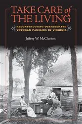 Book cover of Take Care of the Living by Unknown