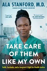 Book cover of Take Care of Them Like My Own by Ala Stanford