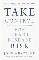 Book cover of Take Control of Your Heart Disease Risk by Unknown