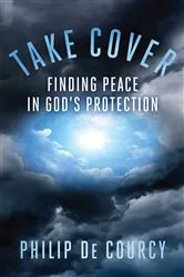 Book cover of Take Cover by Philip De Courcy