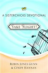 Book cover of Take Flight by Thomas Reischel