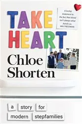 Book cover of Take Heart by David Craig