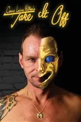 Book cover of Take It Off by Greg Prato