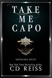 Book cover of Take Me Capo by CD Reiss