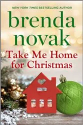 Book cover of Take Me Home for Christmas by Unknown