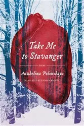 Book cover of Take Me to Stavanger by Anzhelina Polonskaya