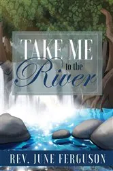 Book cover of Take Me to the River by Peter Alson