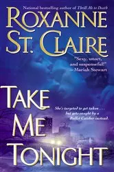 Book cover of Take Me Tonight by Roxanne St. Claire