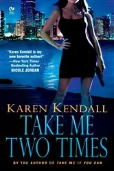 Book cover of Take Me Two Times by Unknown