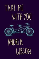 Book cover of Take Me with You by Carlos Frias