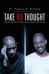 Book cover of Take No Thought by Unknown